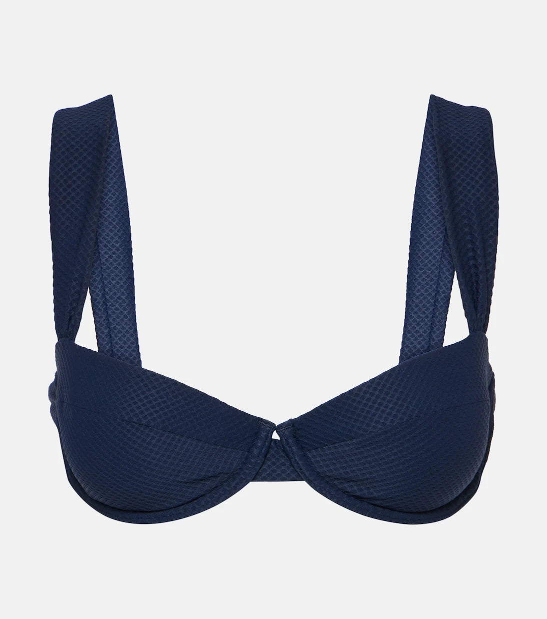 Heidi Klein - Menai Bay bikini top