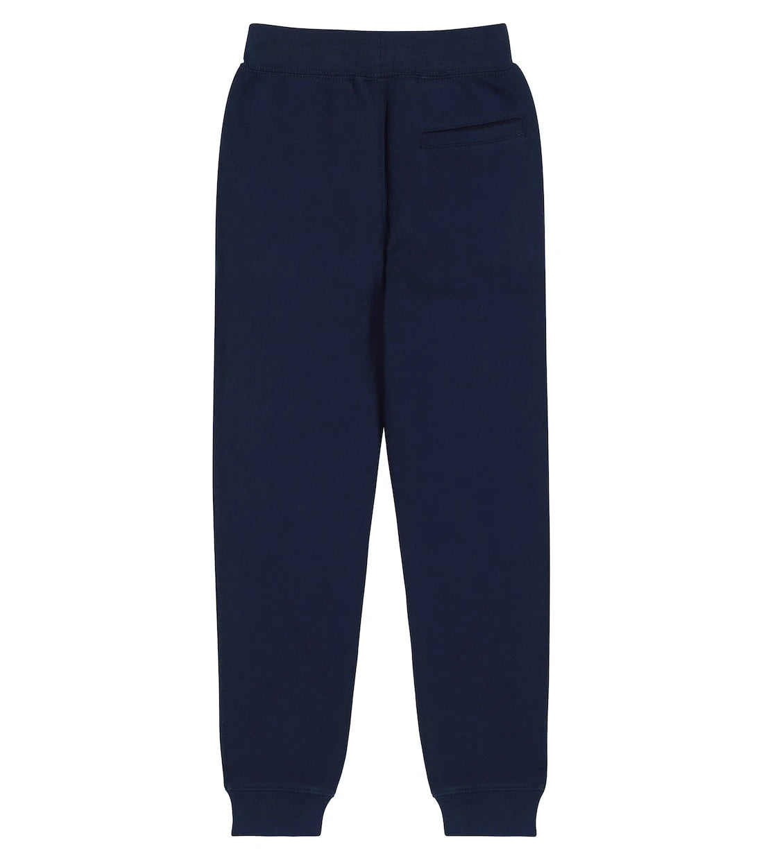 Polo Ralph Lauren Kids – Jersey-Trainingshosen aus Baumwollmischung