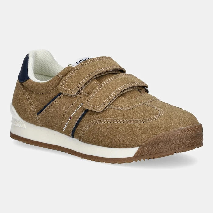Детски маратонки Tommy Hilfiger