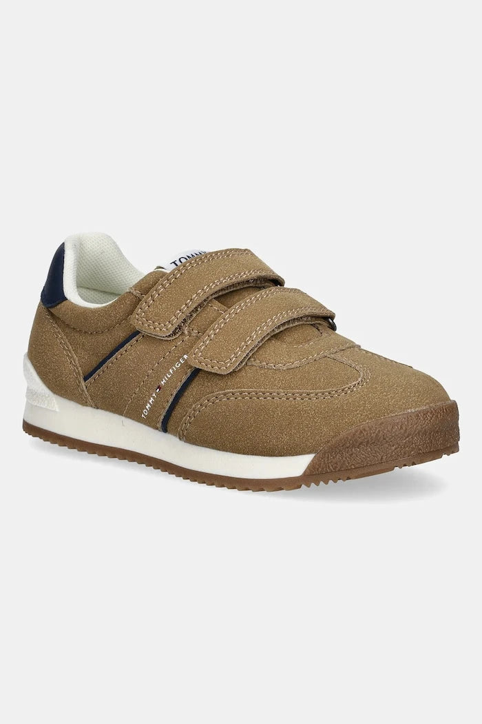 Детски маратонки Tommy Hilfiger