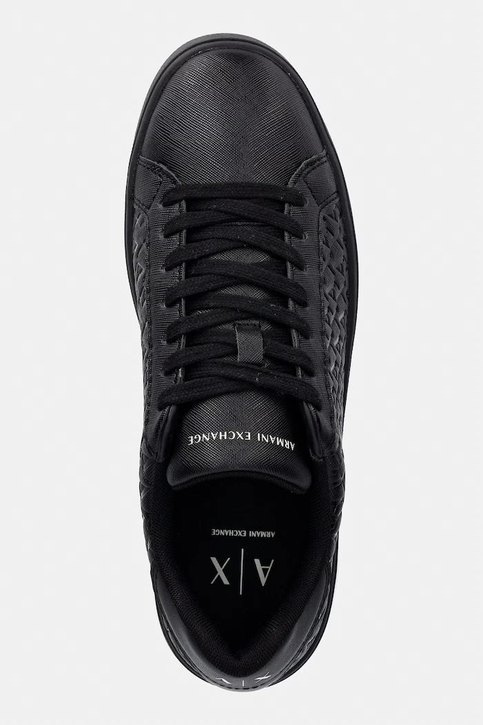 Armani Exchange Erkek Spor Ayakkabı