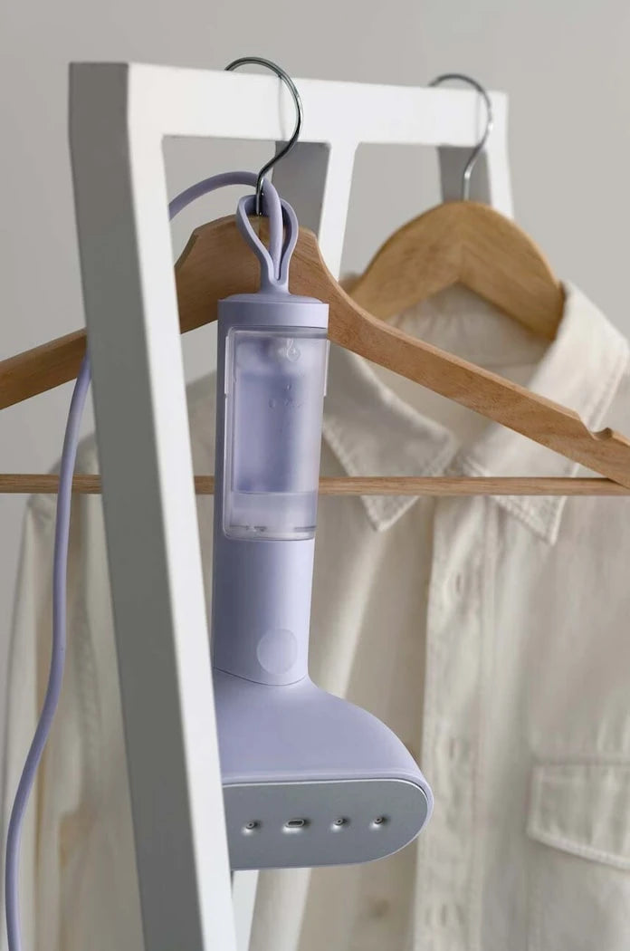 Steamery Cirrus X El Tipi Buharlı Ütü