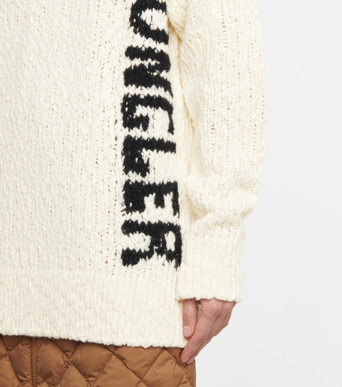 Moncler - Turtleneck sweater