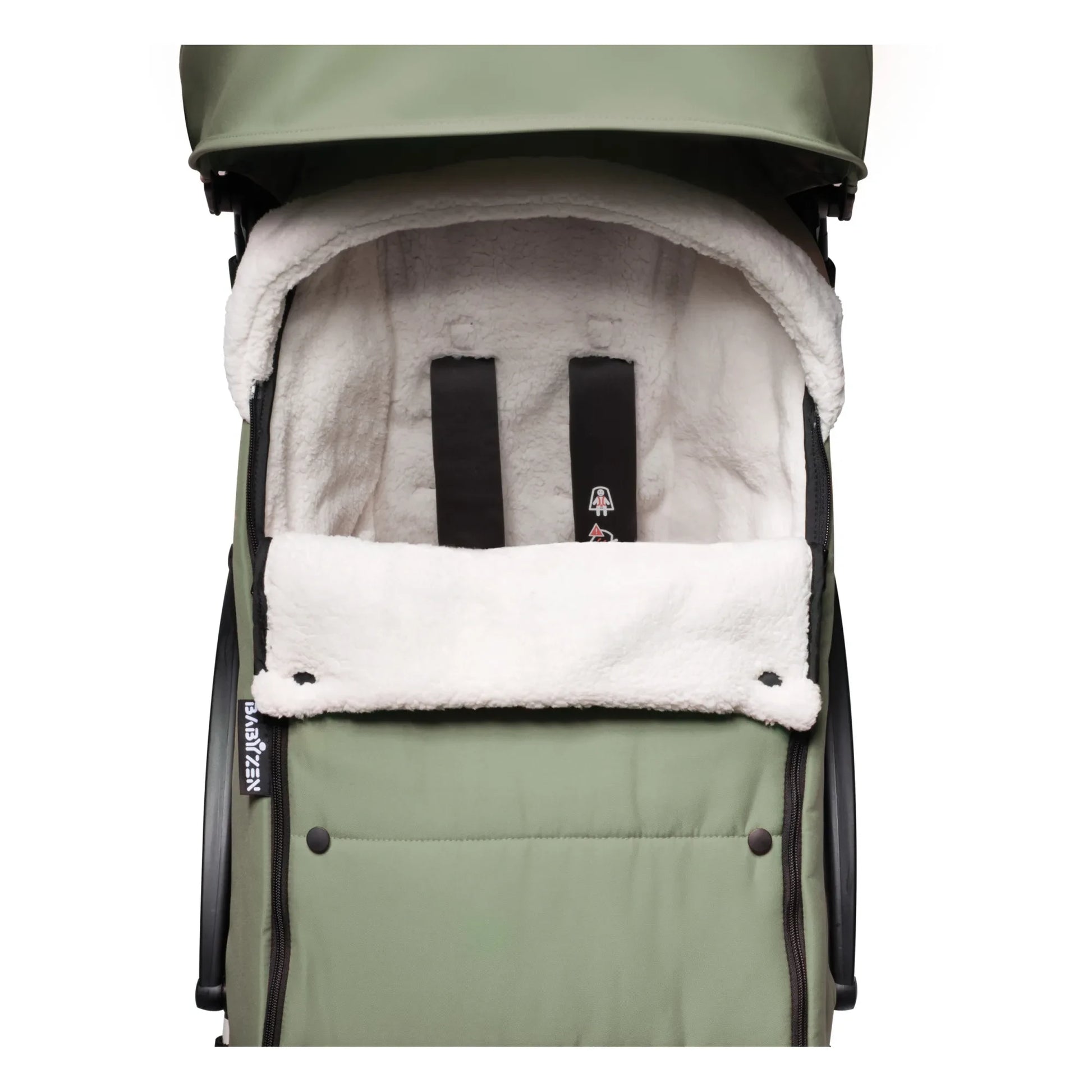 Stokke® - Footmuff YOYO | Olive