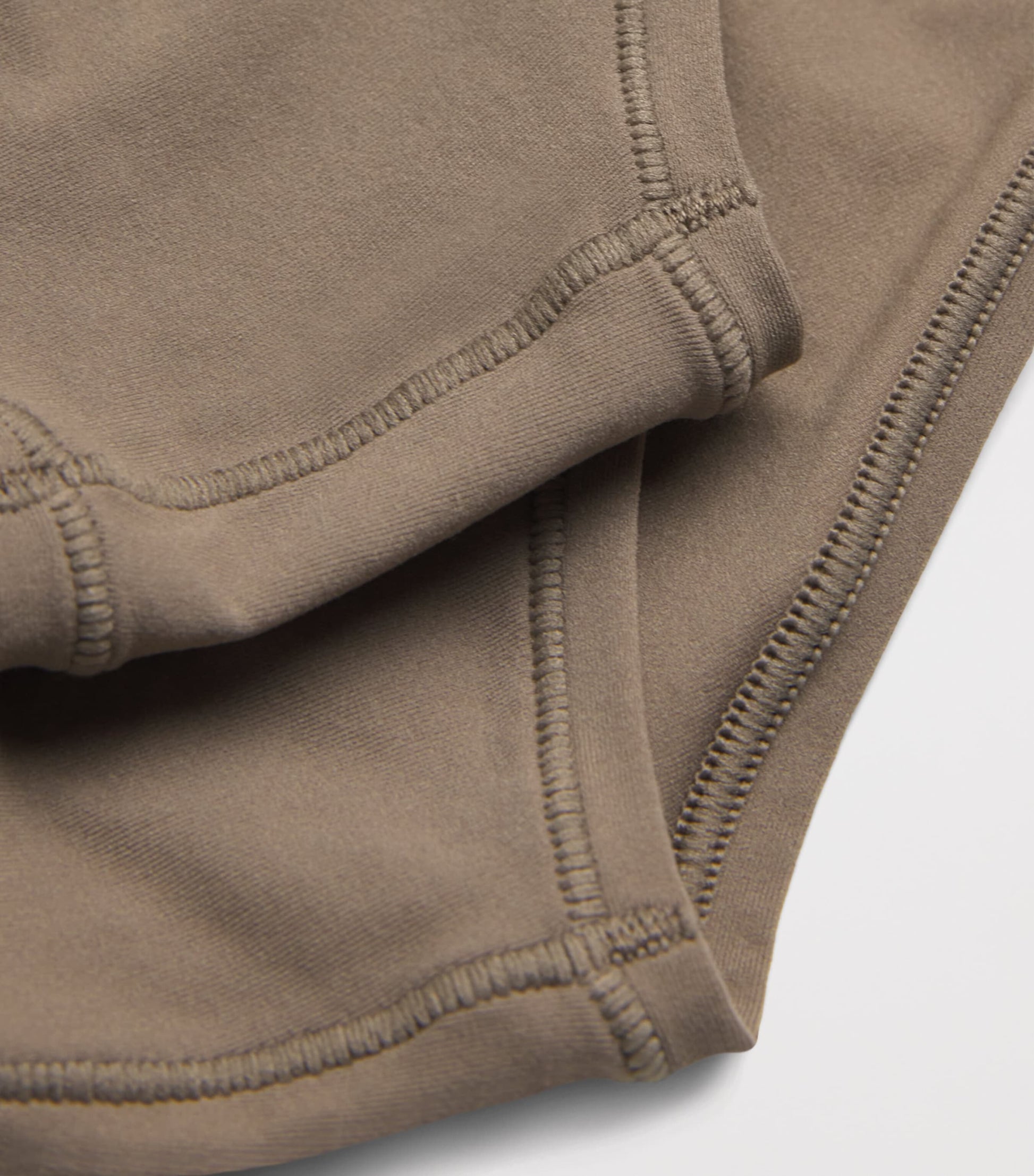 Brown Fits Everybody Cheeky Briefs