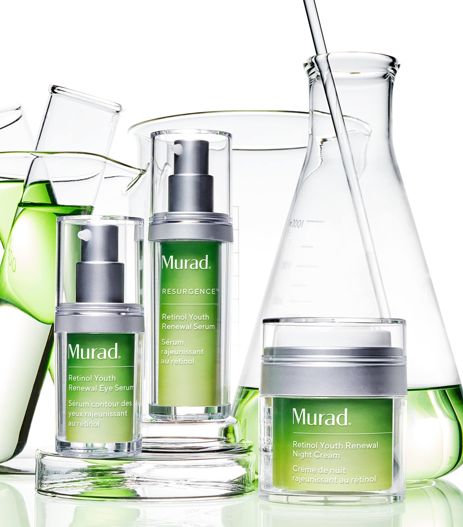 Retinol Youth Renewal Serum (30ml)