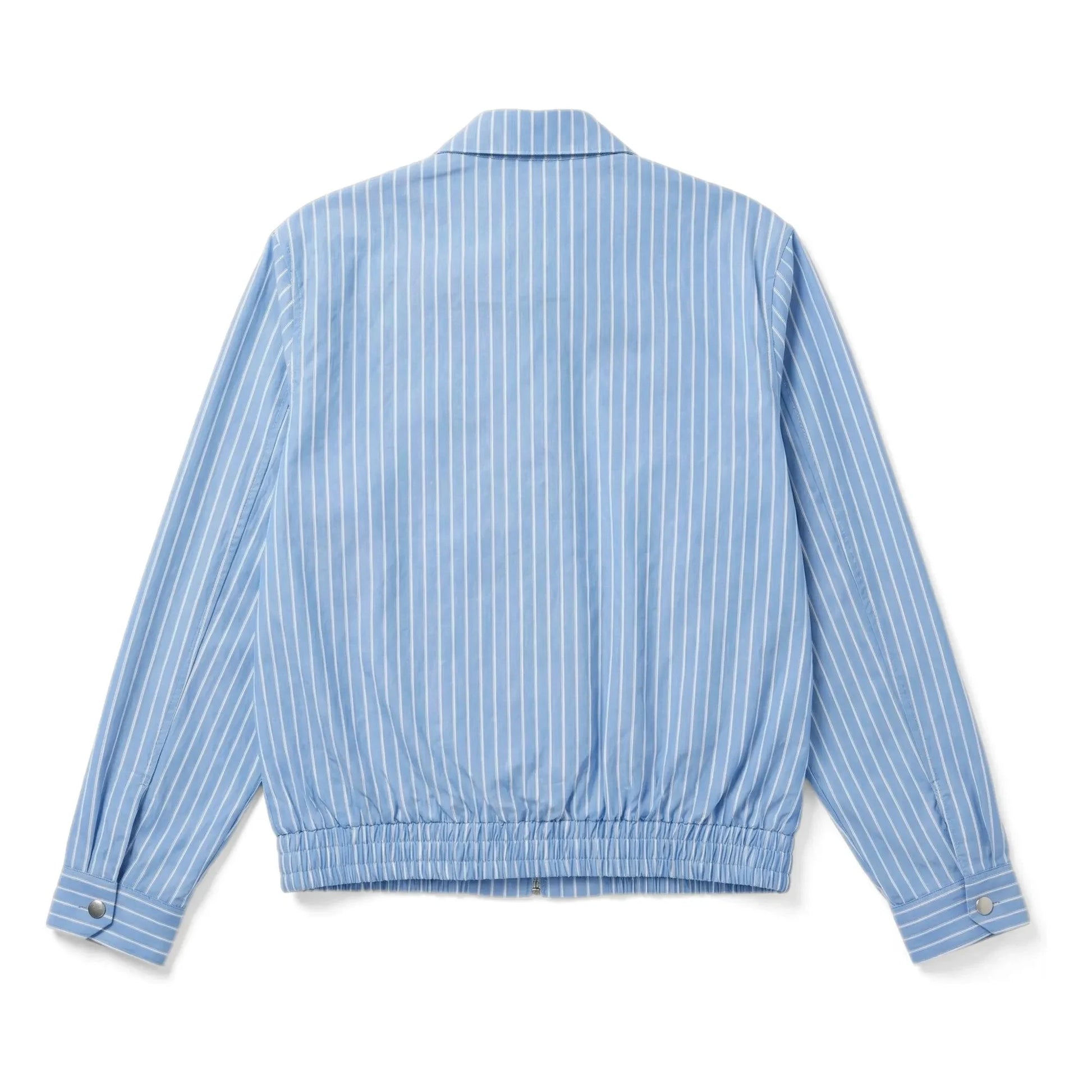 Smallable Woman - Cleo Striped Jacket | Blue