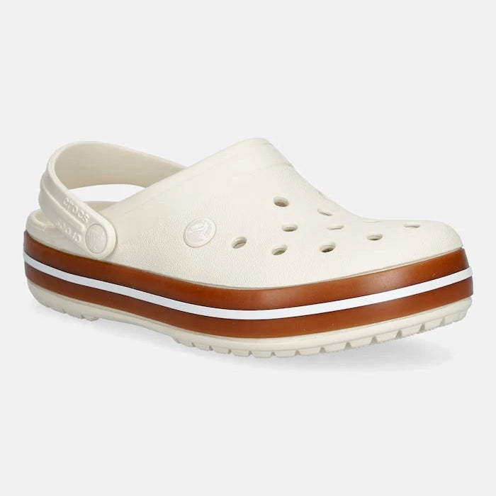 Crocs чехли Crocband Gum Clog