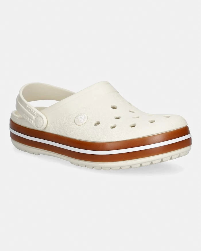 Crocs Crocband Gum Clog