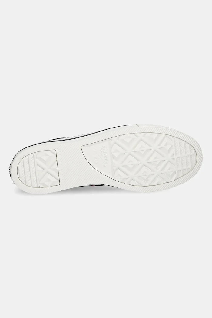 Детски високи кецове Converse Chuck Taylor All Star EVA Lift
