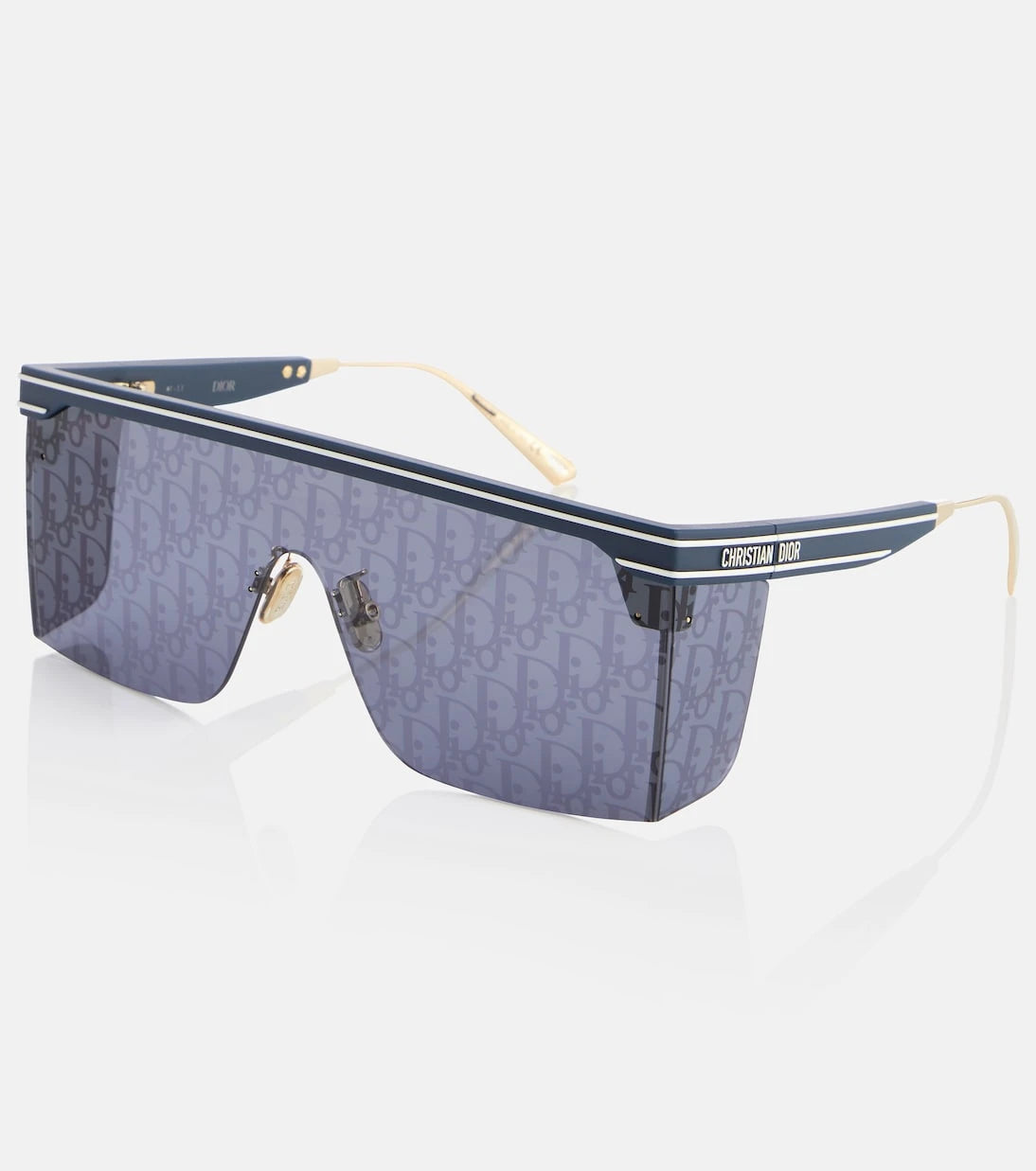 Dior Eyewear - DiorClub M1U sunglasses