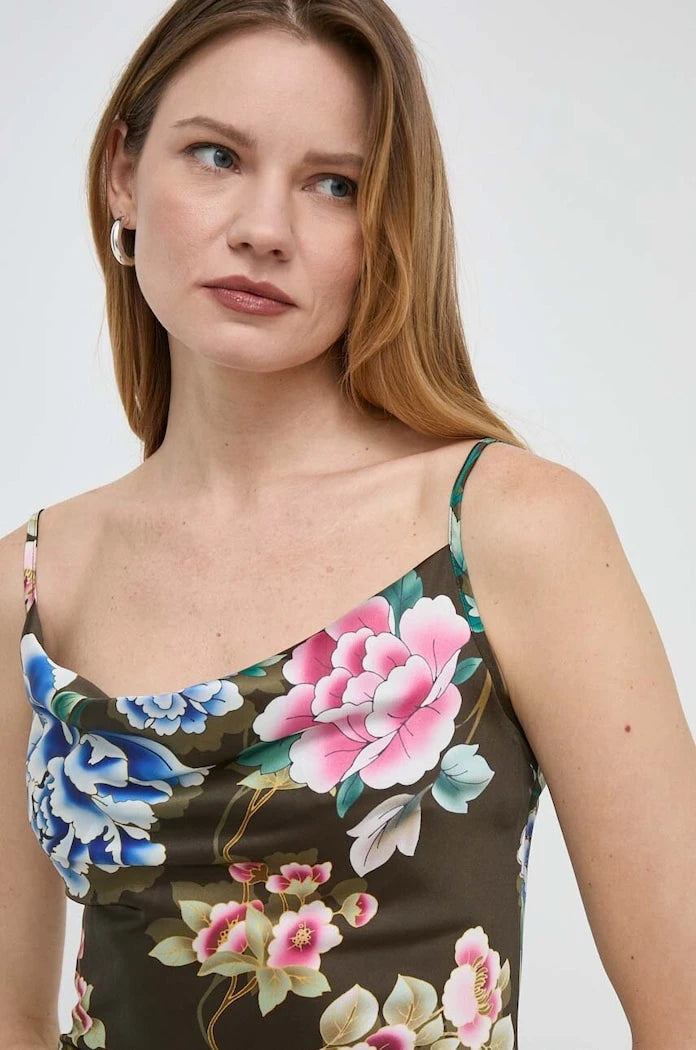Рокля Guess AKILINA