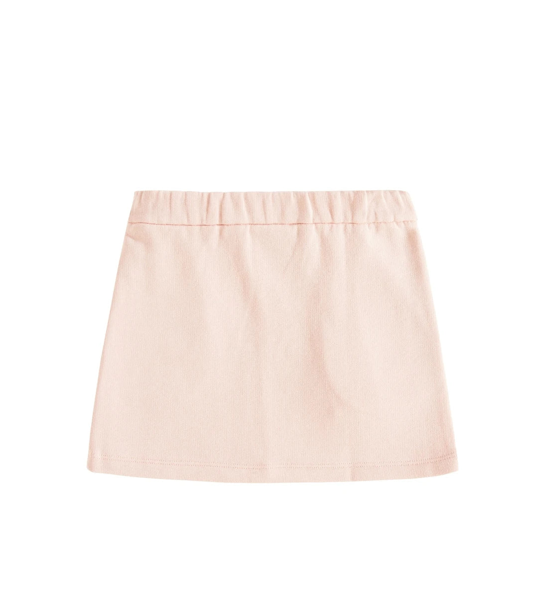 Gucci Kids - Cotton jersey skirt