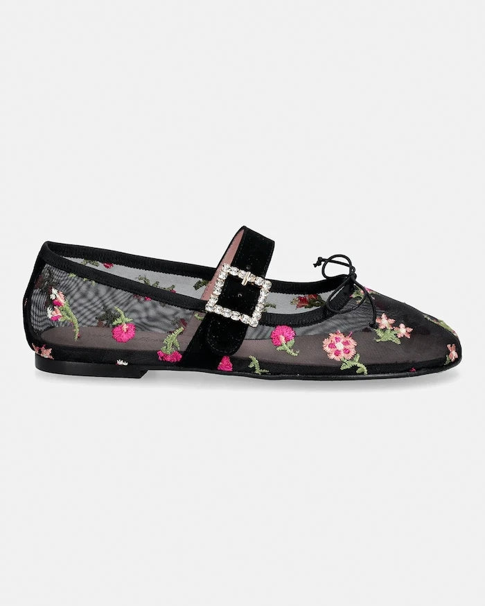 Балеринки Pretty Ballerinas Georgia