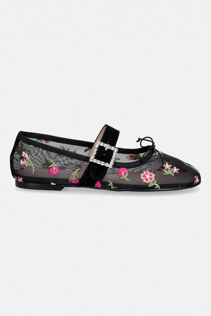 Балеринки Pretty Ballerinas Georgia
