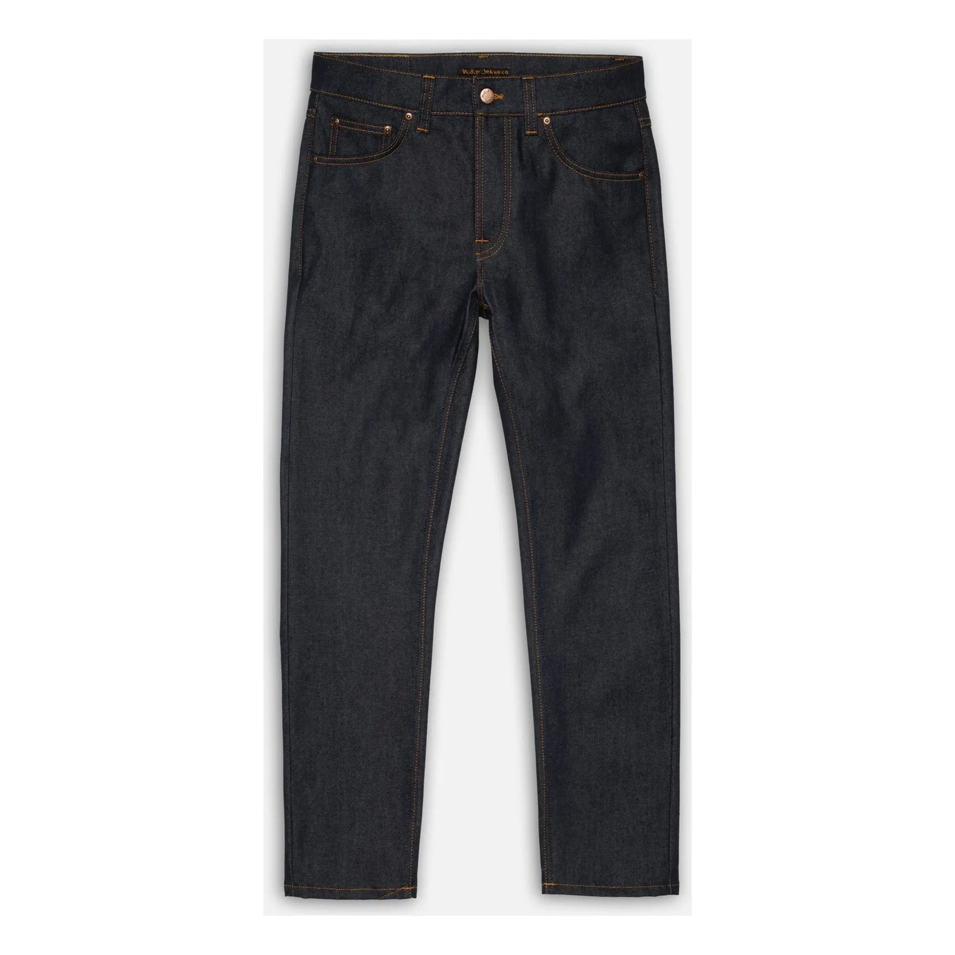 Nudie Jeans - Jean Solid Ollie | Dark Blue