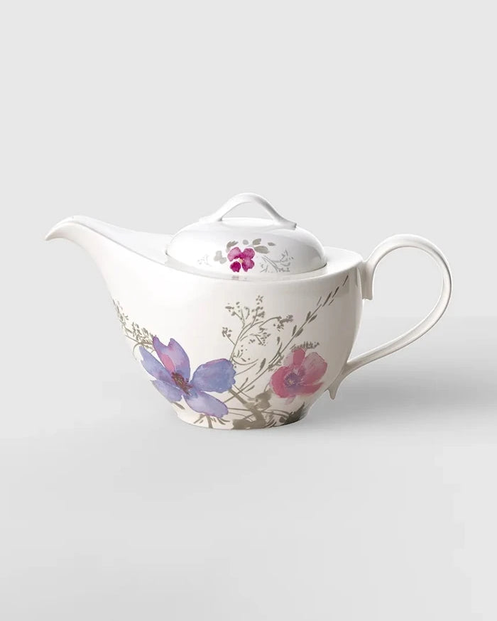 Чайник Villeroy & Boch Mariefleur Gris Basic 1,2 L