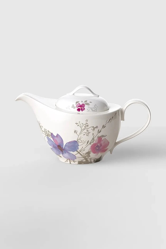 Чайник Villeroy & Boch Mariefleur Gris Basic 1,2 L