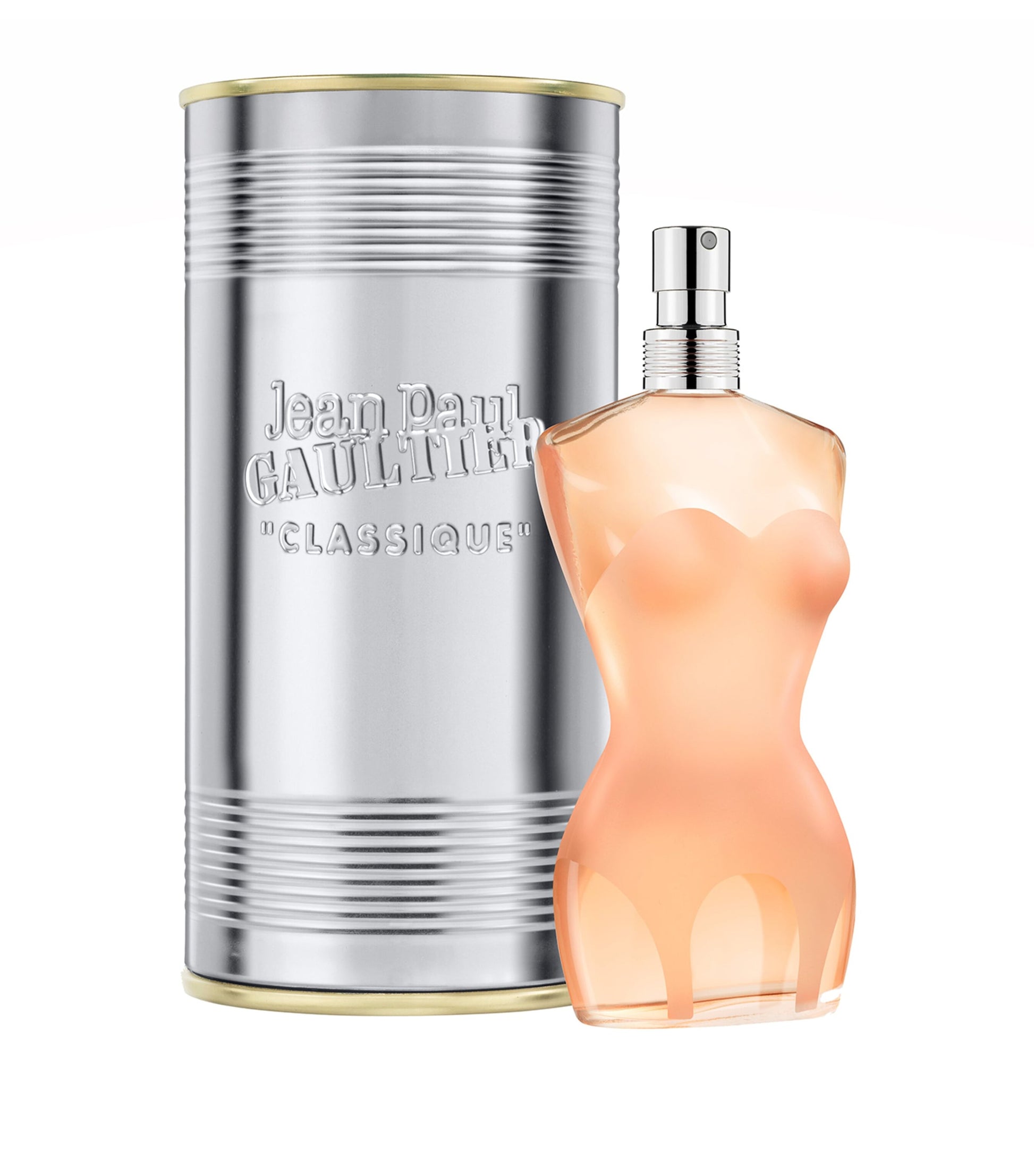 Classique Eau de Toilette (100ml)