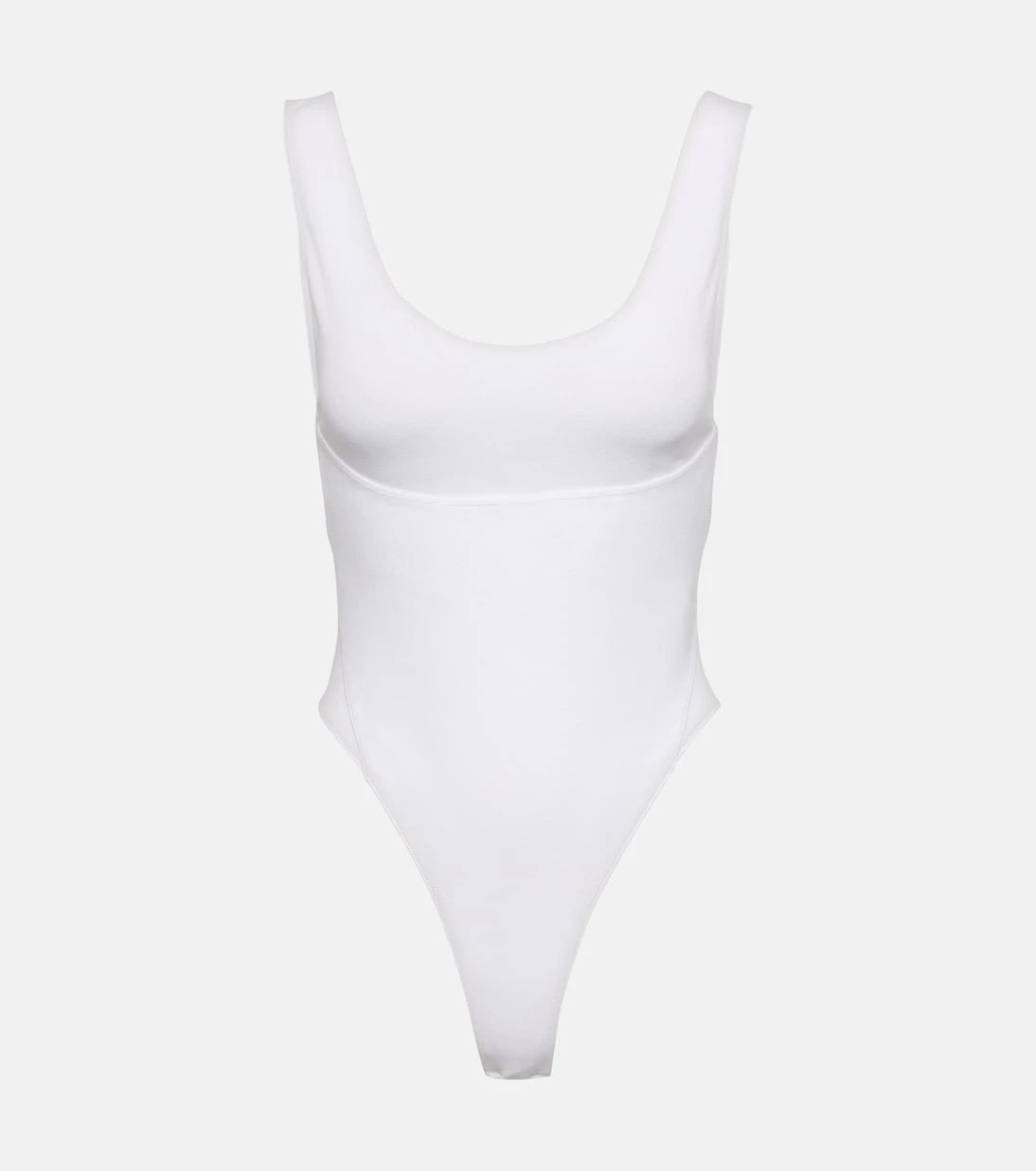 Alaïa - Cutout bodysuit