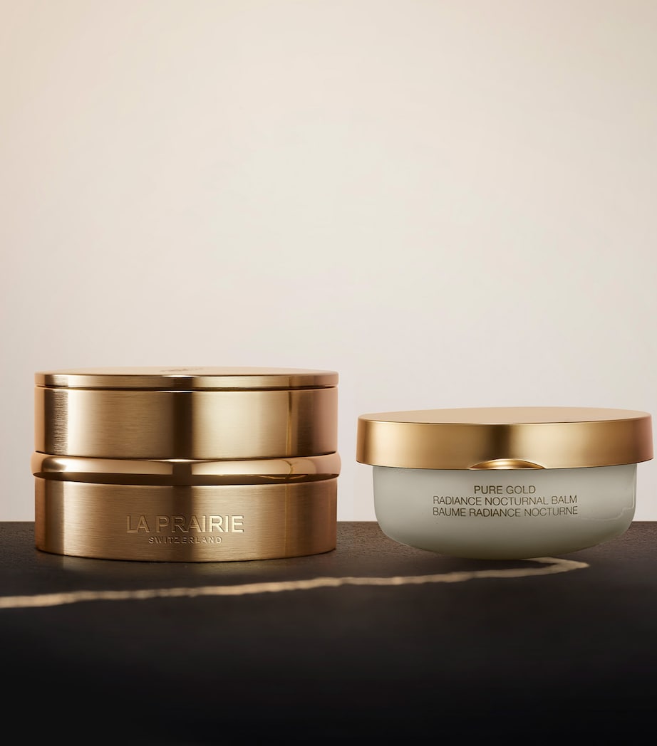 Pure Gold Radiance Nocturnal Balm (60ml) - Refill