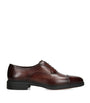 Leather Easy Oxford Shoes