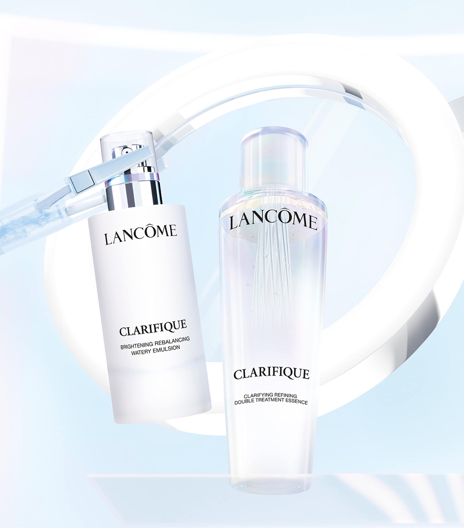 Lancôme Clarifique Brightening Plumping Milky Cream (50ml)