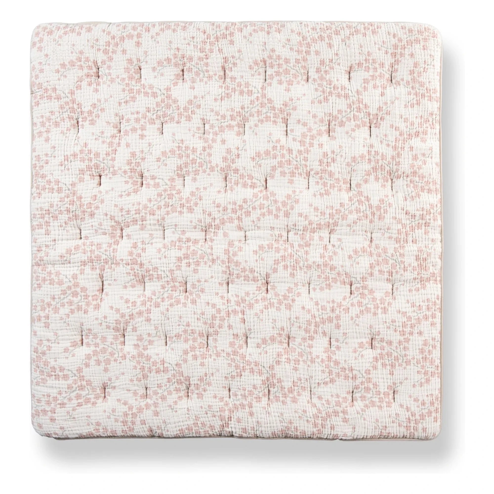 Quax - Blossom playmat | Nude