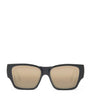 LOEWE Black x Paula's Ibiza Square Sunglasses