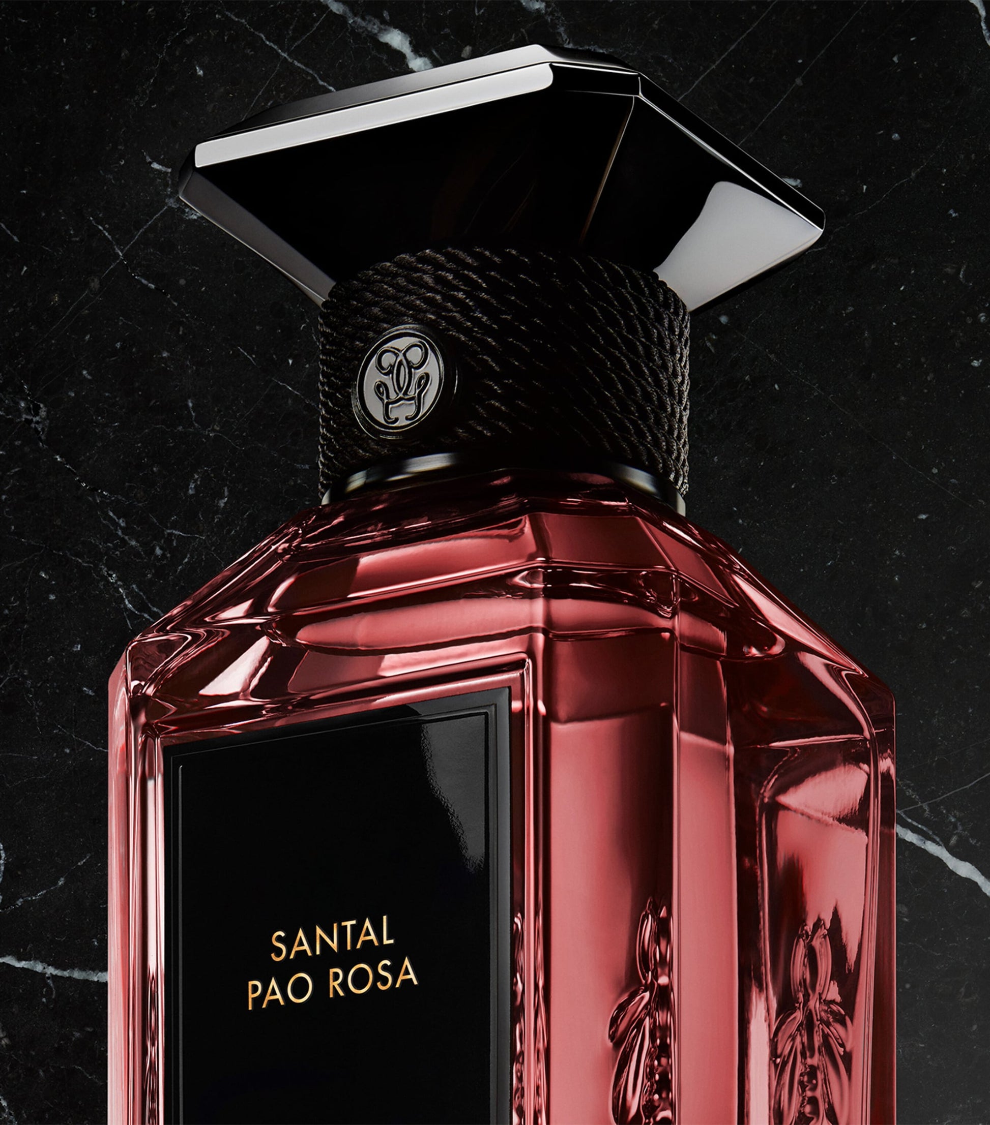 Santal Pao Rosa Eau de Parfum (100ml)