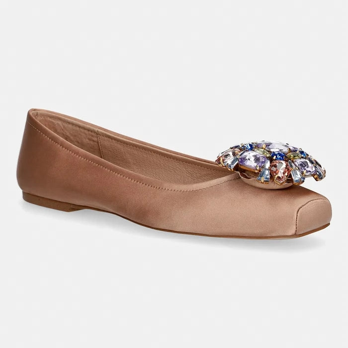 Балеринки Jeffrey Campbell ORNATE