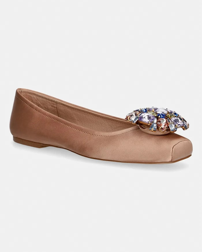 Балеринки Jeffrey Campbell ORNATE