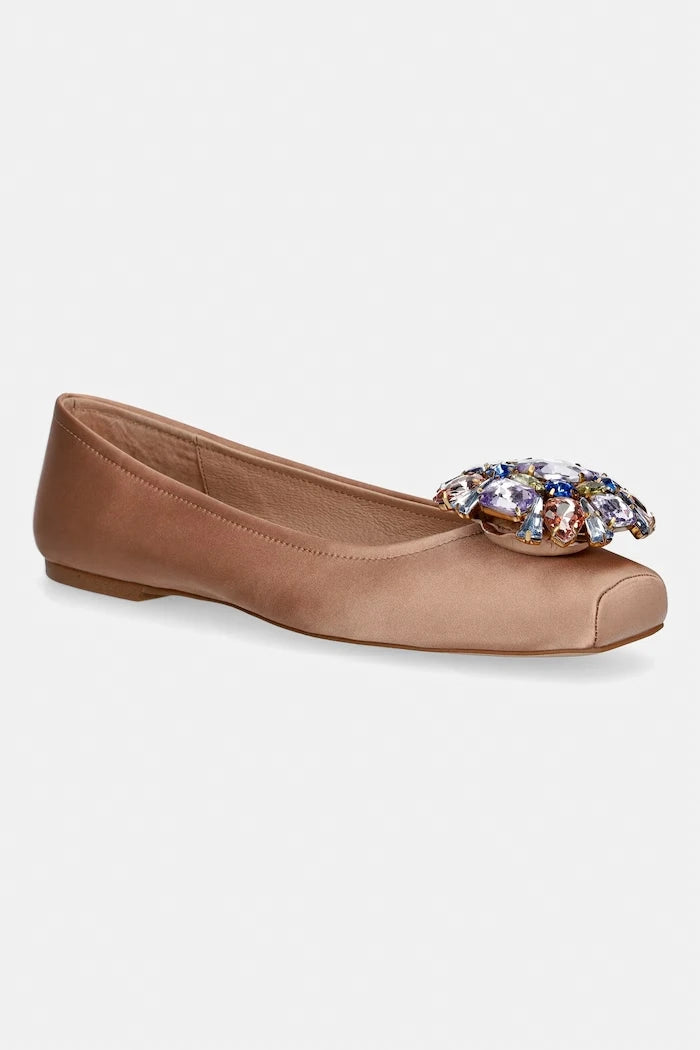 Jeffrey Campbell ORNATE Babet