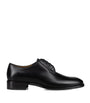 Christian Louboutin Chambeliss Leather Derby Shoes