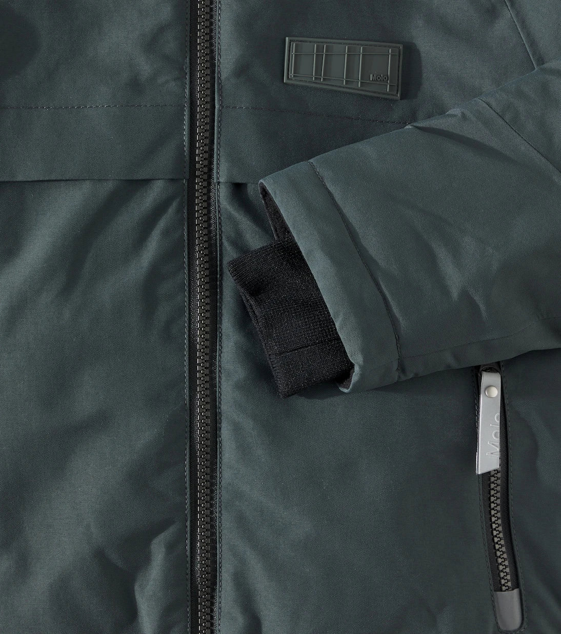 Molo - Castor ski jacket