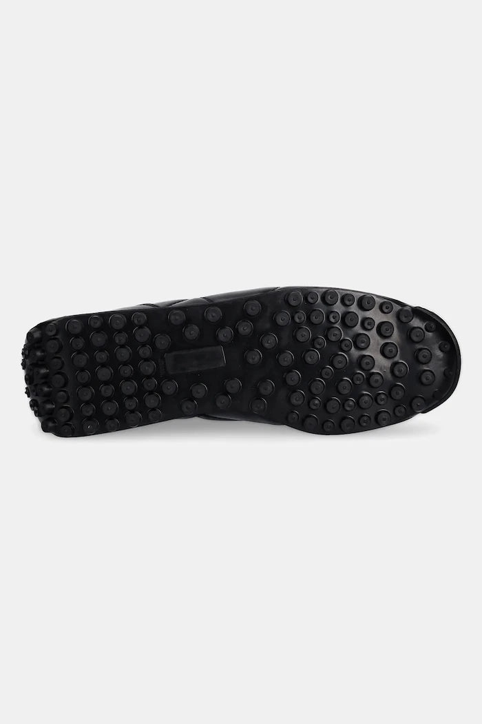 Deri Spor Ayakkabı Common Projects Soccer Shoe