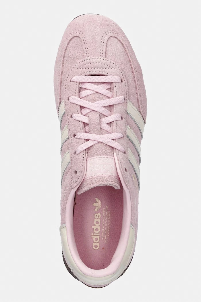 adidas Originals Handball Spezial Lo Pro Süet Spor Ayakkabı