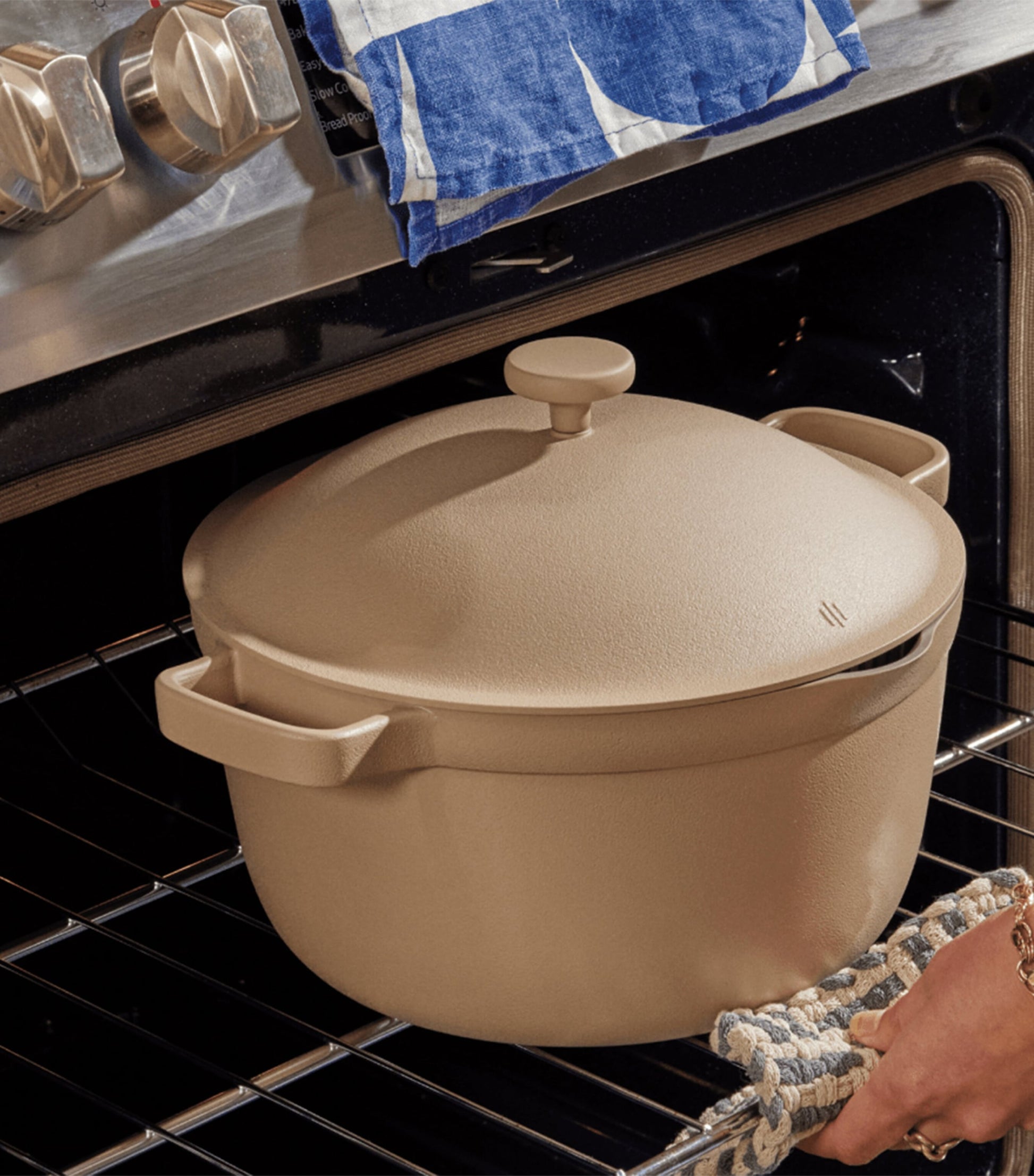 Perfect Pot 2.0 (26.5cm)