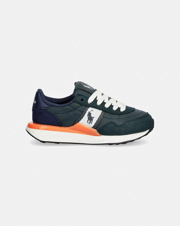 Polo Ralph Lauren TRAIN 89 SPORT Çocuk Spor Ayakkabı