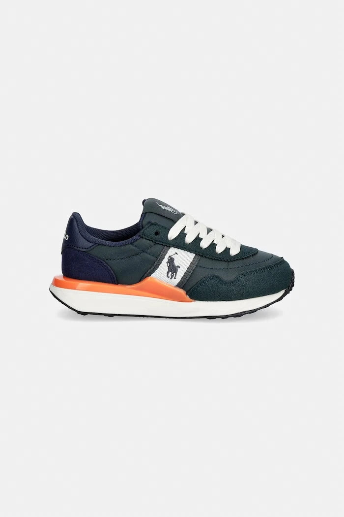 Polo Ralph Lauren TRAIN 89 SPORT маратонки за деца