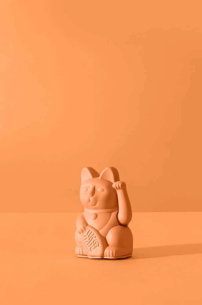 Декорация Donkey Lucky Cat Mini