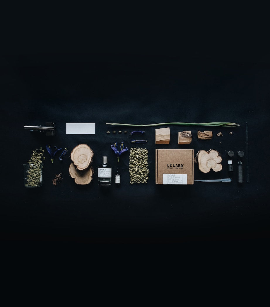 Santal 33 Eau de Parfum Travel Tube Refill Kit