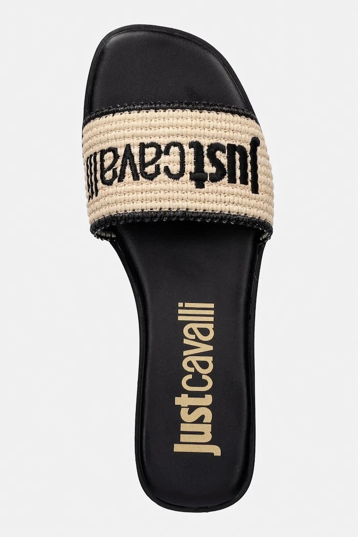 Just Cavalli kadın terlik