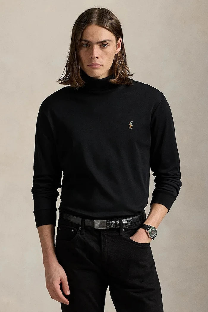 Polo Ralph Lauren - Блуза с дълъг ръкав