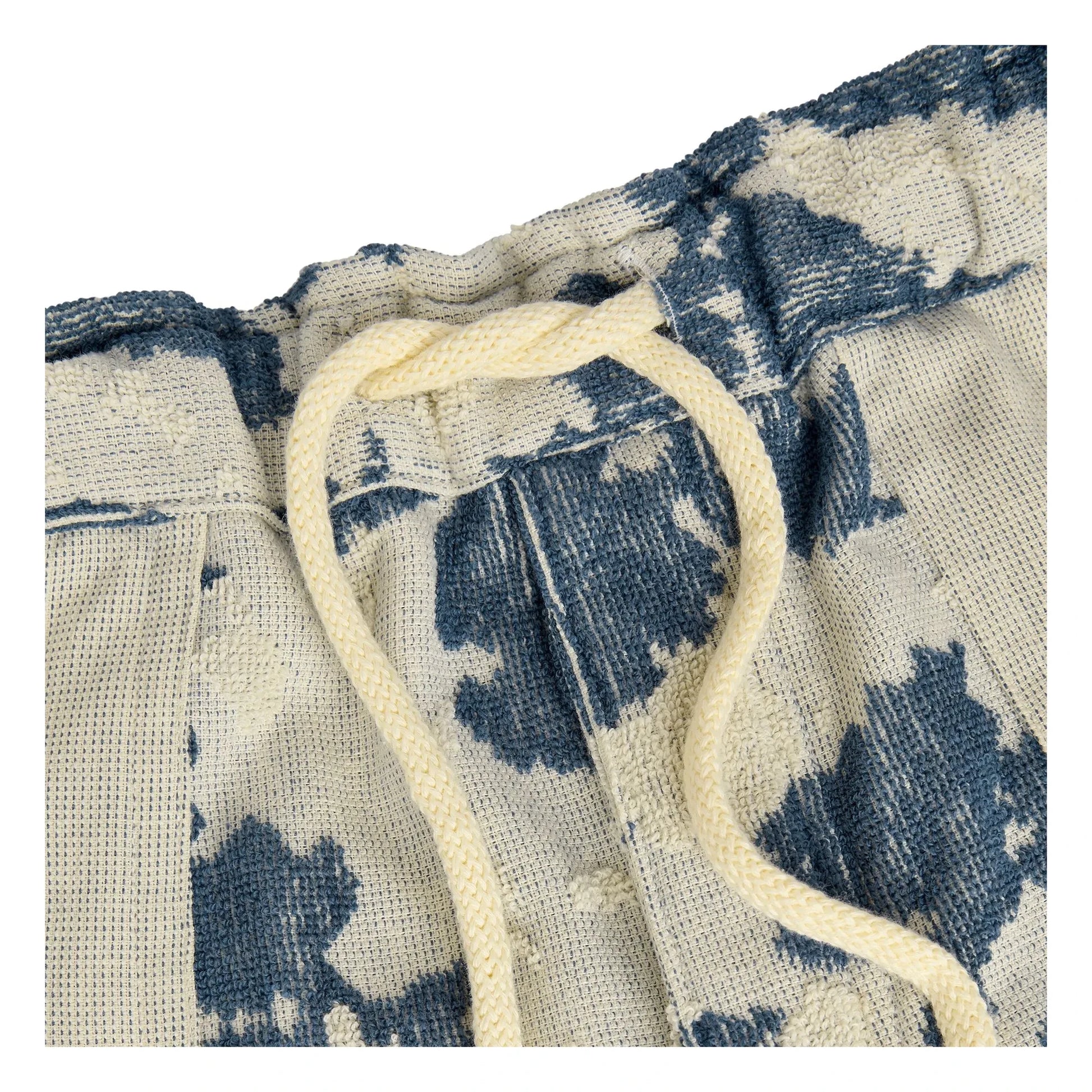 OAS - Contrast Sail Short Nicola Eponge | Beige