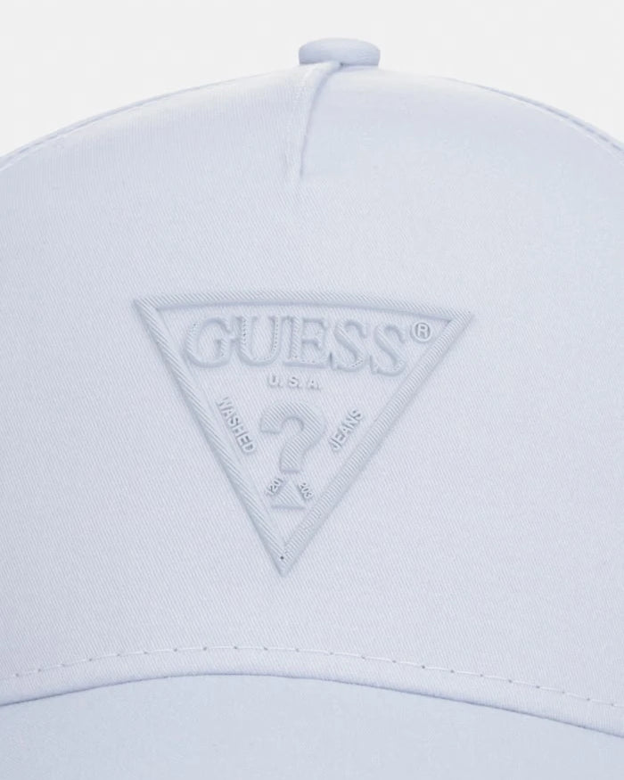 Guess Pamuklu Vizörlü Şapka