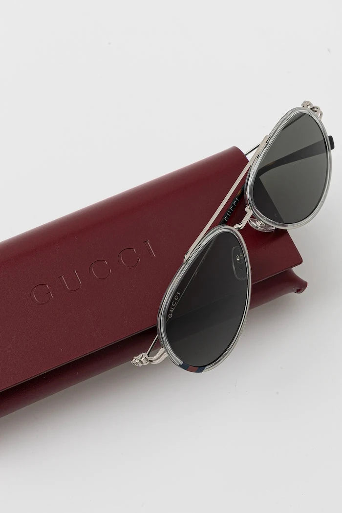 Слънчеви очила Gucci