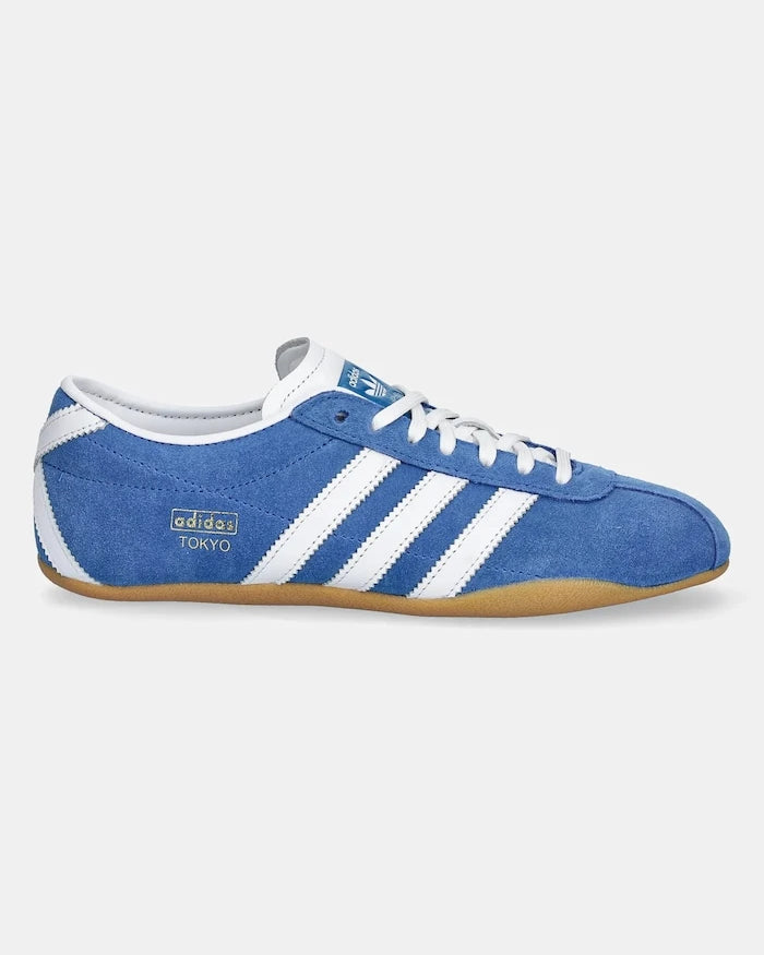 adidas Originals Tokyo W Kadife Spor Ayakkabı
