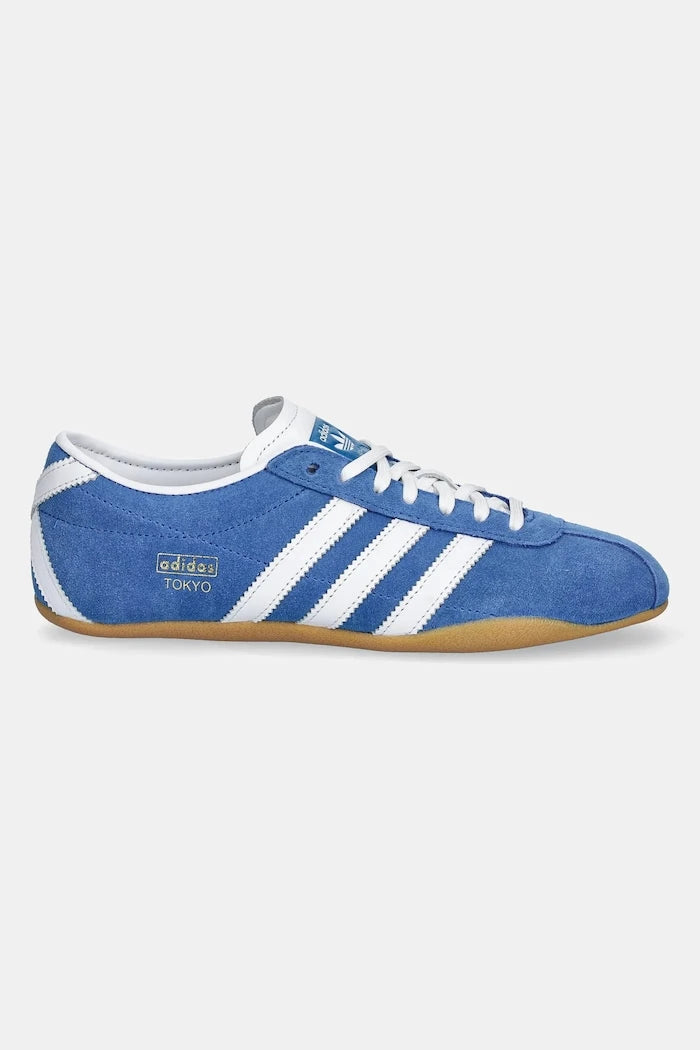 adidas Originals Tokyo W Kadife Spor Ayakkabı