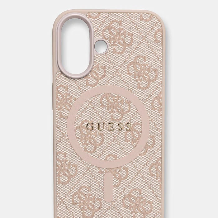 Guess кейс за телефон iPhone 17